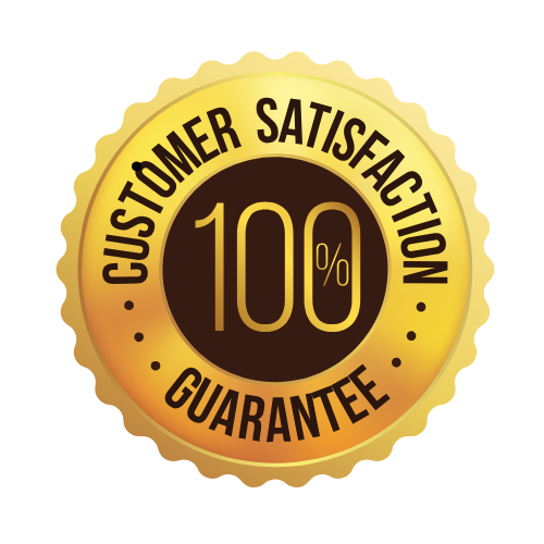 Customer Satisfaction